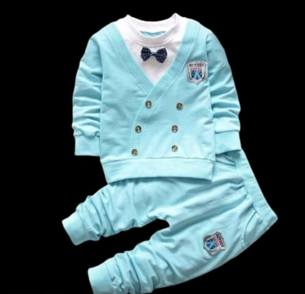 Princess Elegant Boys Sweaters - 3-4 Years